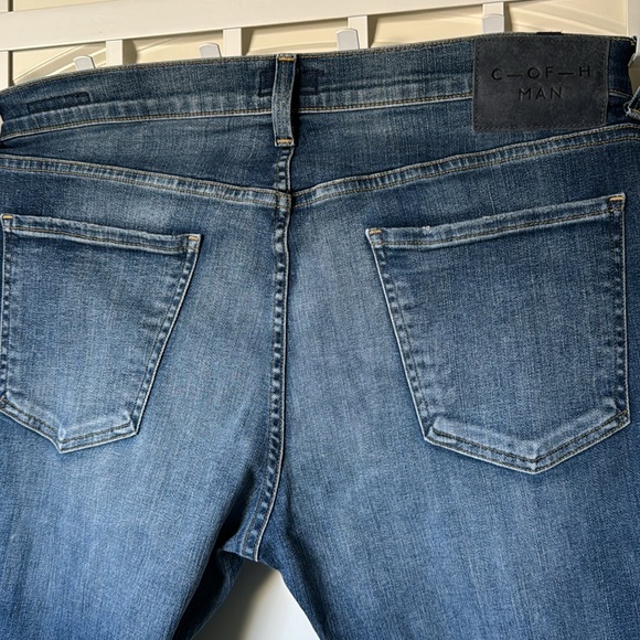 Citizens of Humanity jeans size 36/32 - Picture 5 of 5